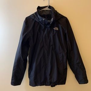 Northface Zip-Up Windbreaker